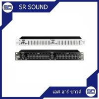 ราคา SOUNDBEST EQ215 EQUALIZER (รับประกันศูนย์ไทย) (2051278635)