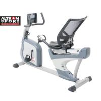 ราคา Altrom Sport รุ่น AM-817F2 จักรยานเอนปั่นระบบแม่เหล็ก Recumbent Bike Exercise Bike (2534878269)