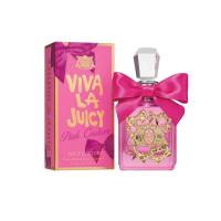 ราคา JUICY COUTURE - Viva La Juicy Pink Couture EAU DE PARFUM 100 ml. (7284045032)