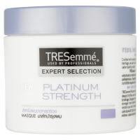 ราคา Tresemme มาส์ก แพลทินั่มสเตรงท์ 180 มล. (2438872204)