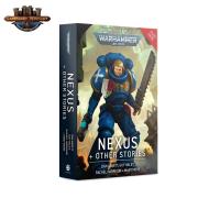 ราคา [GWพร้อมส่ง]BLACK LIBRARY :NEXUS & OTHER STORIES (PB) (GW-COVER) หนังสือนวนิยาย (5957747010)