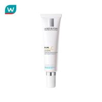 ราคา La Roche Posay ลา โรช-โพเซย์ รีเดอร์มิค ซี นอร์มอล ผิวธรรมดา40มล (459689436)