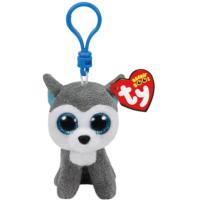 ราคา TY ตุ๊กตา ทีวาย Beanie Boos SLUSH - dog clip (5637376226)