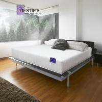 ราคา Synda Restime ที่นอนระบบพ็อกเก็ตสปริง Pocket Spring หนา 10 นิ้ว นุ่มแน่น รุ่น Smooth-Pleasure (3547058919)