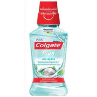 ราคา Colgate คอลเกต พลักซ์ เกลือ สมุนไพร น้ำยาบ้วนปากสูตรไม่มีแอลกอฮอล์ 250 มล. (8850006303252) (4149408104)