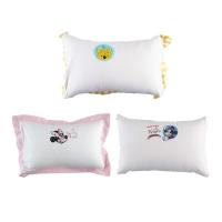 ราคา Grace Kids ลิขสิทธิ์แท้ Disney หมอนหนุนสำหรับเด็ก ผ้าคอตตอนอียิปต์ Size M หมอนสำหรับเด็ก ผ้าฝ้าย นิ่ม (3214323592)