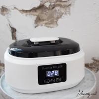 ราคา หม้ออุ่นพาราฟิน รุ่นใหม่!! Paraffin Wax-M2000 พร้อมส่งด่วนๆ / หม้อต้มพาราฟิน หม้ออุ่น สปา พาราฟิน ทำเล็บ ดูแลมือ (3568707079)