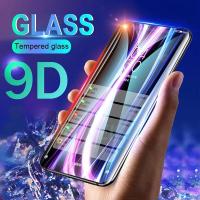 ราคา ฟิล์มกระจก แบบเต็มจอ 9D สำหรับ Huawei P50 P40 P30 P20 Mate 50 40 30 20 Pro P40 Pro+ (3637650709)