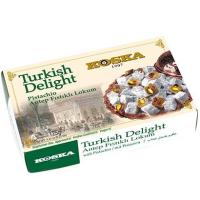 ราคา (พร้อมจัดส่ง) เตอร์กิช ดีไลท์ Turkish Delight ขนมหวานชื่อดังจากประเทศตุรกี ขนาด 125 กรัม รสพิสตาชิโอ (Pistachio) (4105699367)