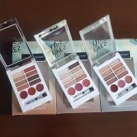 ราคา Myca madmatte myca ลิปแมท ลิปไมก้า กลอสไมก้า eyeshadow lip palette myca season (2796095644)