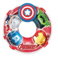 ราคา ห่วงยาง ลายสุดน่ารัก ลิขสิทธิ์แท้ ขนาด 30 นิ้ว(KR) ห่วงยางลายการ์ตูน ห่วงยางสำหรับเด็ก (1862001406)