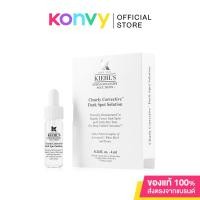 ราคา Kiehls Clearly Corrective Dark Spot Solution คีลส์ เซรั่มลดเลือนจุดด่างดำและลดรอยสิว. (1910660208)