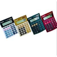 ราคา เครื่องคิดเลข CANON รุ่น LS-120Hi III จอ LCD แสดงตัวเลข 12 หลัก (7454159750)