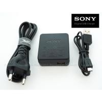 ราคา สายชาร์จกล้อง sony AC-UB10D ของแท้ a5100 a6300 a7s2 a6000 a6300 a7m2 nex5t rx100 พร้อมส่ง (8630812312)