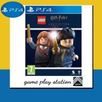 ราคา ps4 lego harry potter collection ( english zone 2 ) (1769304220)