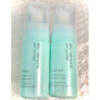 ราคา ชู อูเอมูระShu Uemura Skin Purifier Porefinist Gentle Foaming Cleansing Water 50ml ของแท้ % (4979501557)