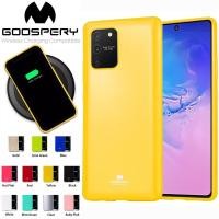 ราคา Samsung Galaxy A14 A34 A54 A74 รุ่น Mercury Goospery Colorful Pearl Jelly TPU Case (3946343876)