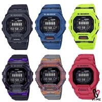 ราคา (ใส่โค้ด VTI23JUN) G-SHOCK | G-SQUAD รุ่น GBD-200 smart watch (9188459768)