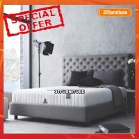 ราคา ที่นอนDunlopillo รุ่น Notthingham [สินค้าสั่งผลิต] ทักแชทมีโค้ดส่วนลดเพิ่ม ราคาพิเศษเฉพาะเดือนนี้เท่านั้น (1131234539)