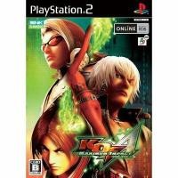 ราคา แผ่น Ps2 King of fighter Maximum Impact (2629092209)