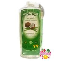 ราคา โสฬสภูมิ น้ำมันมะพร้าว สกัดเย็น 100% Extra Virgin Coconut oil 1 ลิตร (2053238576)