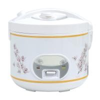 ราคา GALAXY หม้อหุงข้าวไฟฟ้าอุ่นทิพย์ 1.8 ลิตร รุ่น RC-180/RC-1801/RC-188,RC-182 **สินค้าเกรด B** (คละลาย) หม้อหุงข้าวอุ่นทิพย์ (6867471783)