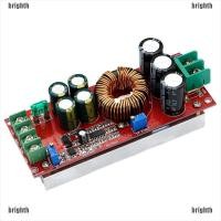 ราคา Brith Dc - Dc โมดูลแปลง 20 A 1200 W Step Up Buck Boost 8-60 V To 12-83 (2782362029)