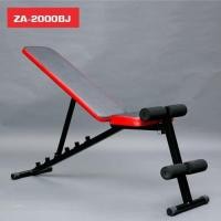 Setko ม้านั่งออกกําลังกาย รุ่น ZA-2000BJ