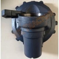 ราคา คูโบต้า L4508 / L4708 เสื้อเพลาล้อหน้า (Kubota) (เสื้อเฟืองล้อ เสื้อดุมล้อ เสื้อเพลาล้อ ฝาครอบดุมล้อ ฝาครอบจานเฟืองเพลาตั้ง ฝาปิดดุมล้อ ฝาปิดเฟืองล้อ ฝาปิดจานบายศรีล้อ ฝาปิดเฟืองบายศรีล้อ ฝาครอบจานบาย