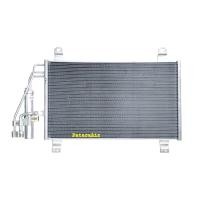 ราคา แผงแอร์ Mazda 2'15 เครื่องเบนซิน แถมไดเออร์! คอยล์ร้อน มาสด้า 2'15 Skyactiv Benzene รังผึ้งแอร์ มาสด้า2 DJ แผงรังผึ้ง (2341435437)