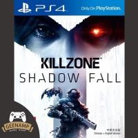 ราคา (โค้ดshopee: QKUGHPCKS ลด98บาท) PS4 : [มือ1] Killzone : Shadow fall (R3/ASIA) # Kill Zone (4456841344)