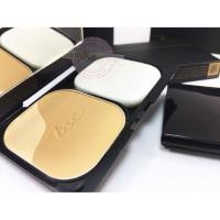 ราคา 5กรัม ฉลากไทย ตลับดำ เบอร์2 ขาวเหลือง แป้งขายดี BSC Bio Powder Foundation SPF 25 PA +++ บีเอสซี แป้งผสมรองพื้น ห้าง490. (833467188)