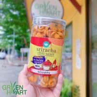 ราคา ครองแครงซอสพริกศรีราชาPangfuufuu แป้งฟูฟู (Exp.ช่องปกติ29/10/66) (1183935917)