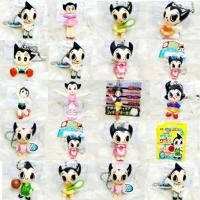 ราคา *พร้อมส่ง* ตุ๊กตา โมเดล ฟิกเกอร์ กาชาปอง Astro Boy เจ้าหนูอะตอม เจ้าหนูปรมาณู ชุดที่ 1 งานญี่ปุ่นแท้ (3689956948)