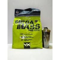 ราคา ✨VX VitaXtrong MEGA MASS PRO 1350 ขนาด 12 ปอนด์(สูตรเพิ่มน้ำหนัก)(exp.02/26) (3744948638)