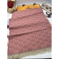 ราคา สินค้ามือสองFF ผ้าพันคอแบรนด์เนมมือสองแท้ (2924705050)