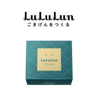 ราคา (แพ็ค 32 แผ่น) LuLuLun Precious Balance Face mask ลูลูลูน แผ่นมาส์กหน้า สูตรปรับสมดุลผิว ลดริ้วรอย พรีเชียส บาลานซ์ (6531973530)