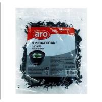 ราคา สาหร่ายวากาเมะ อบแห้ง ตราเอโร่ ขนาด 100 กรัม aro WAKAME SEAWEED (2452743227)