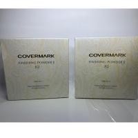 ราคา ของแท้!!!! (Refill) Covermark Finishing Powder E JQ 40 g. รีฟิว แป้งฝุ่น คัฟเวอร์มาร์ค 40กรัม อี เจคิว (5942750859)