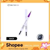 ราคา New!! Cosluxe Wanderlust Eyeliner อายไลน์เนอร์ตัวท้อปของคอสลุค เส้นเล็ก สีคมชัด (2956559928)