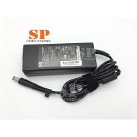 ราคา HP Adapter อแดปเตอร์ของแท้ HP 1000 430 431 450 440 CQ40 CQ41 CQ42 CQ43 19V 4.74A หัว 7.4*5.0 90W (1740153426)