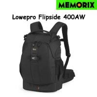 ราคา ถูกที่สุด ของแท้ Original LOWEPRO FLIPSIDE 400 AW (BLACK) (1282326716)
