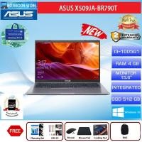 ราคา [ผ่อน 0% 10 ด.]​​​​​​​​ASUS X509JA-BR790T/2y+อุบัติเหตุ1y (7047613193)