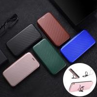 ราคา เคส for HTC Desire 22 Pro 21 20 Plus 20+ U23 Pro เคสโทรศัพท์มือถือ TPU นิ่ม คาร์บอนไฟเบอร์ แบบฝาพับแม่เหล็ก พร้อมช่องใส่บัตร สําหรับ Carbon Fibre Magnetic Flip Case Cover Stand Ring Strap เคสฝาพับ เคส