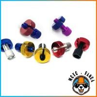 ราคา ตัวตั้งระยะคลัช มิ​เนียม​ ยี่ห้อ CCP ตัวตั้งครัช นอตตั้งครัช ตั้งสายครัช สำหรับมอเตอร์ไซค์ สินค้าคุณภาพ พร้อมส่ง (5878313244)