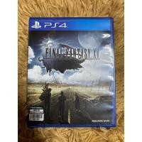 ราคา (มือ2) PS4 : Final Fantasy XV แผ่นเกม มือสอง สภาพดี (3039387203)
