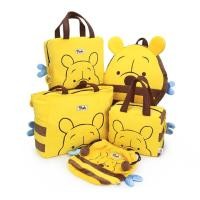 ราคา Disney ลิขสิทธิ์แท้ กระเป๋า Pooh : Little Bee (Winnie the pooh) (5711716061)
