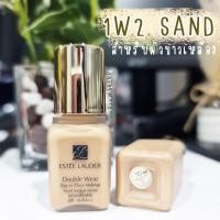 ราคา มีสี Sand ,Bone_Estee Lauder Double Wear Stay-in-Place 7ml (3541679071)