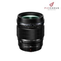 ราคา PICCASUS - Olympus lens M.ZUIKO DIGITAL ED 25mm F1.2 PRO เลนส์กล้อง เลนส์โปร ประกันศูนย์ 1 ปี (371031) (8741482990)