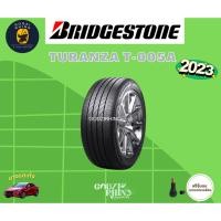 ราคา BRIDGESTONE TURANZA T005A (ราคาต่อ 1 เส้น) 195/65R15 205/55R16 215/55R17 ยางใหม่ปี 2023 แถมจุ๊บฟรี!!! (3787205370)